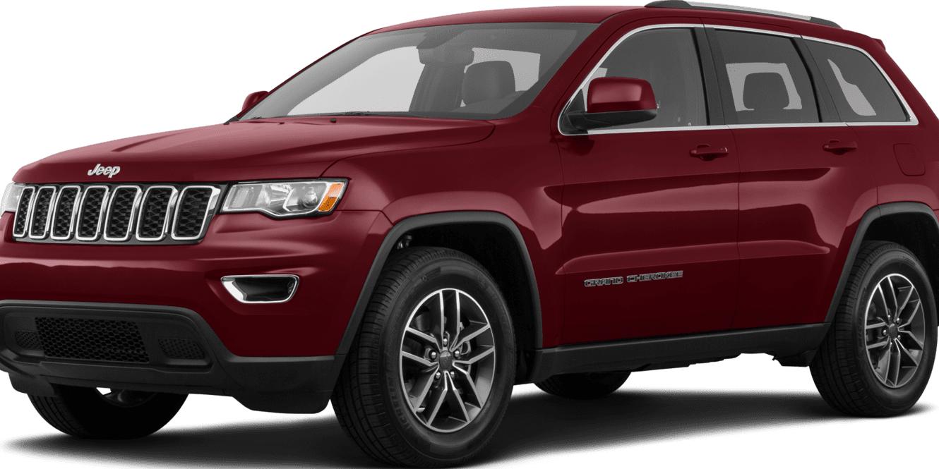 JEEP GRAND CHEROKEE 2021 1C4RJFAG2MC514231 image